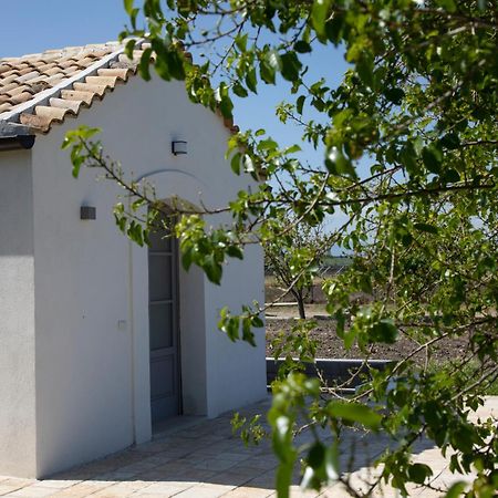 Masseria Celentano Relais & Agriturismo San Severo Eksteriør bilde