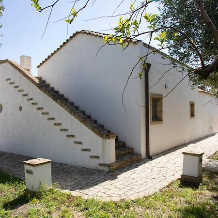 Masseria Celentano Relais & Agriturismo San Severo Eksteriør bilde