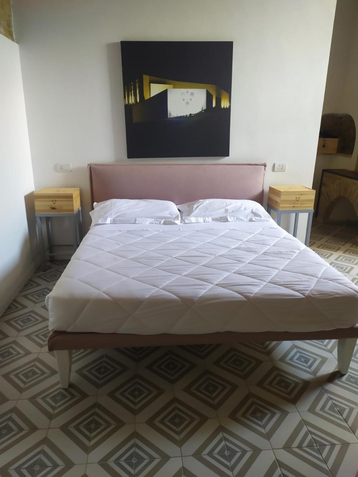 Masseria Celentano Relais & Agriturismo San Severo Eksteriør bilde