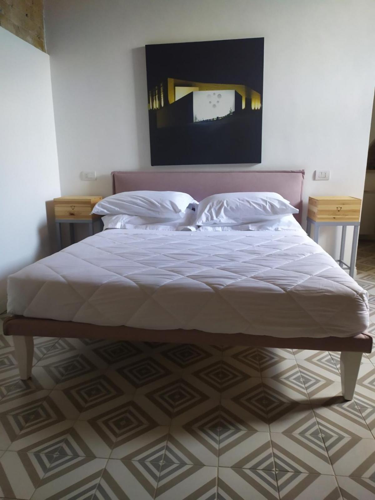 Masseria Celentano Relais & Agriturismo San Severo Eksteriør bilde