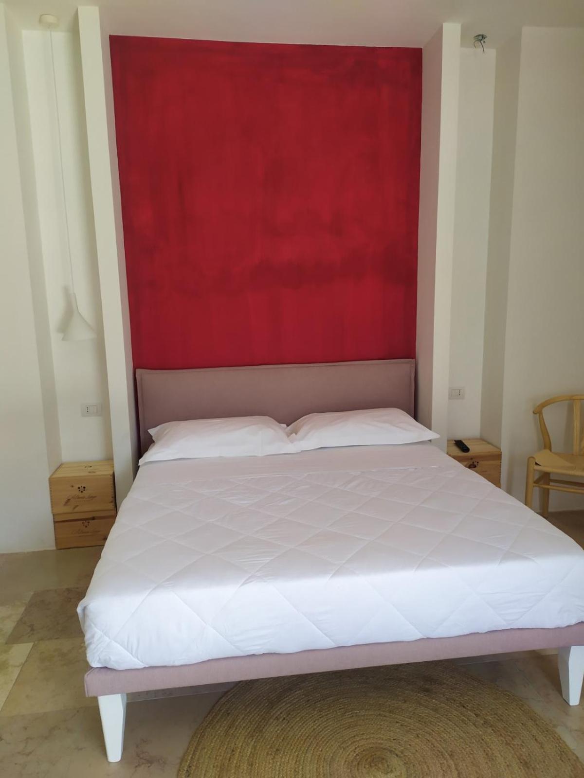 Masseria Celentano Relais & Agriturismo San Severo Eksteriør bilde