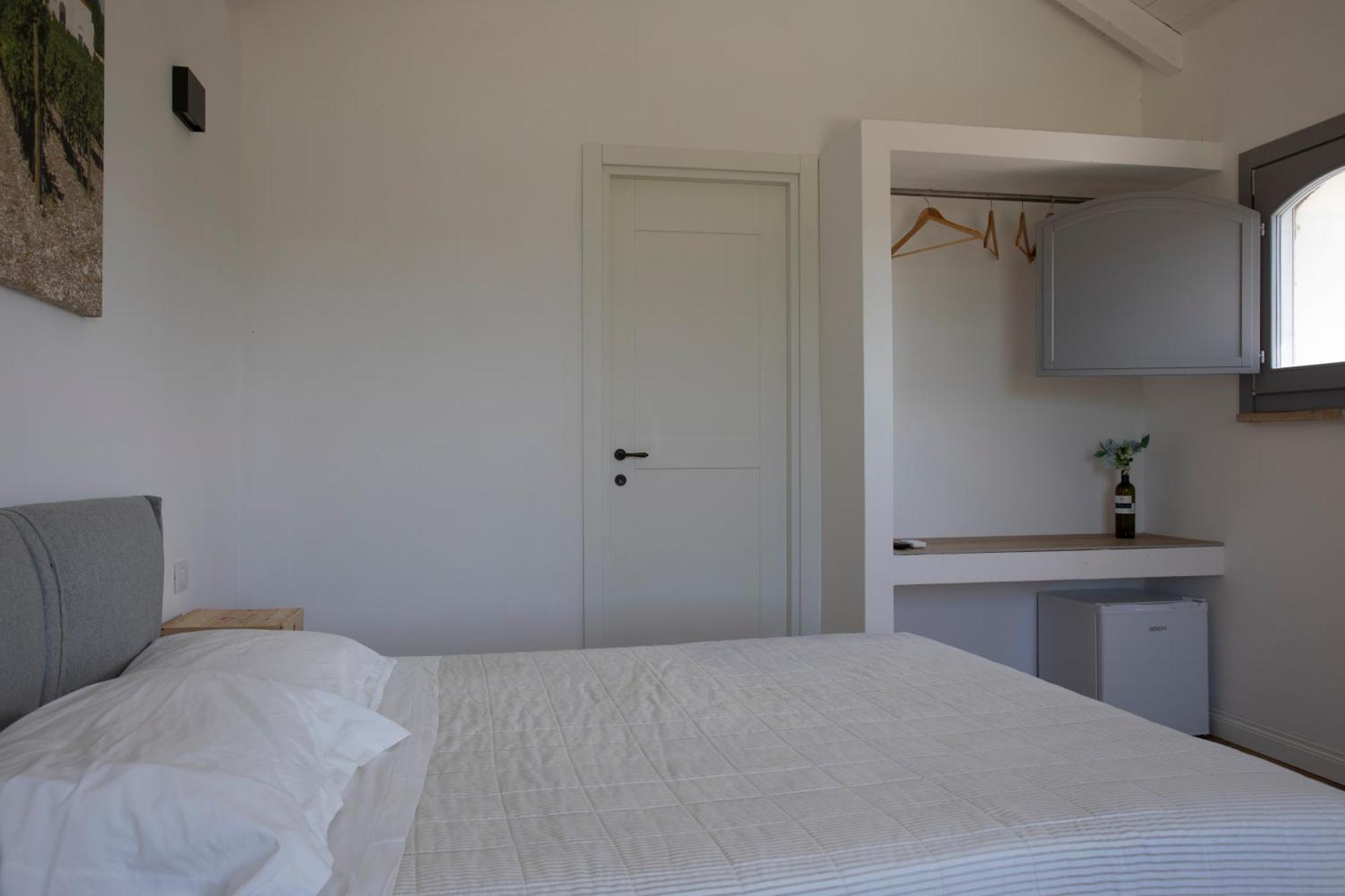 Masseria Celentano Relais & Agriturismo San Severo Eksteriør bilde