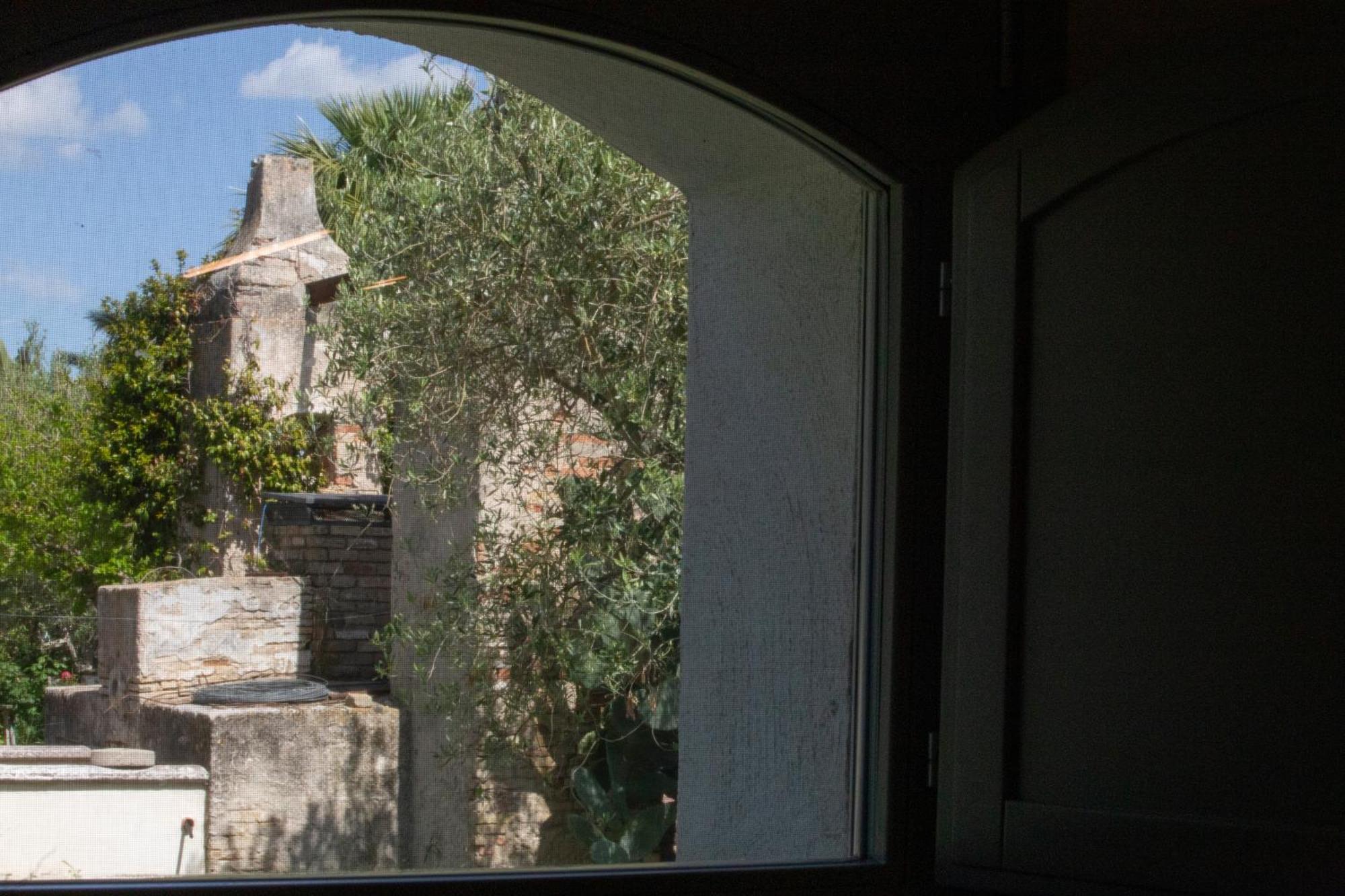 Masseria Celentano Relais & Agriturismo San Severo Eksteriør bilde