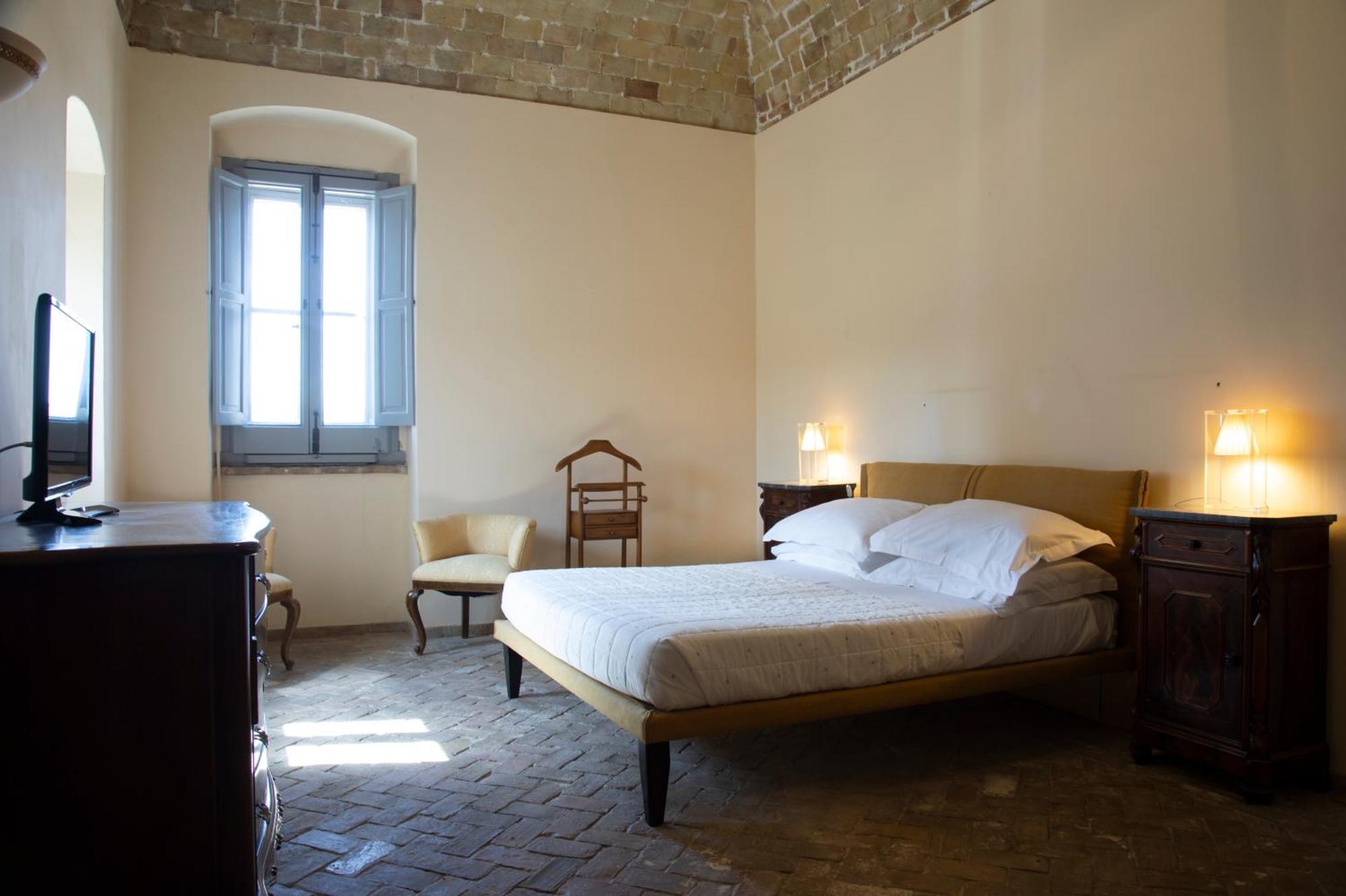 Masseria Celentano Relais & Agriturismo San Severo Eksteriør bilde