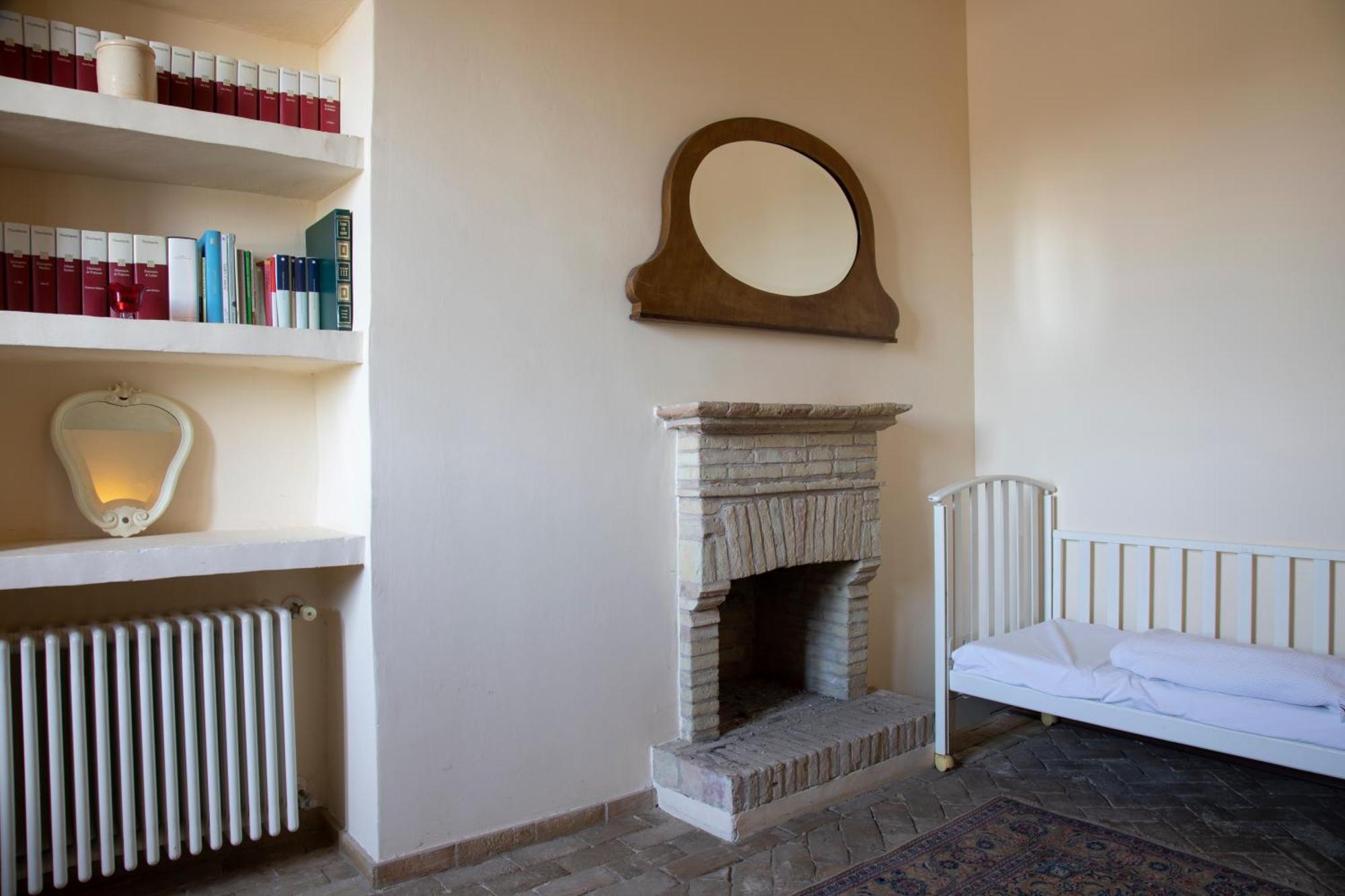 Masseria Celentano Relais & Agriturismo San Severo Eksteriør bilde