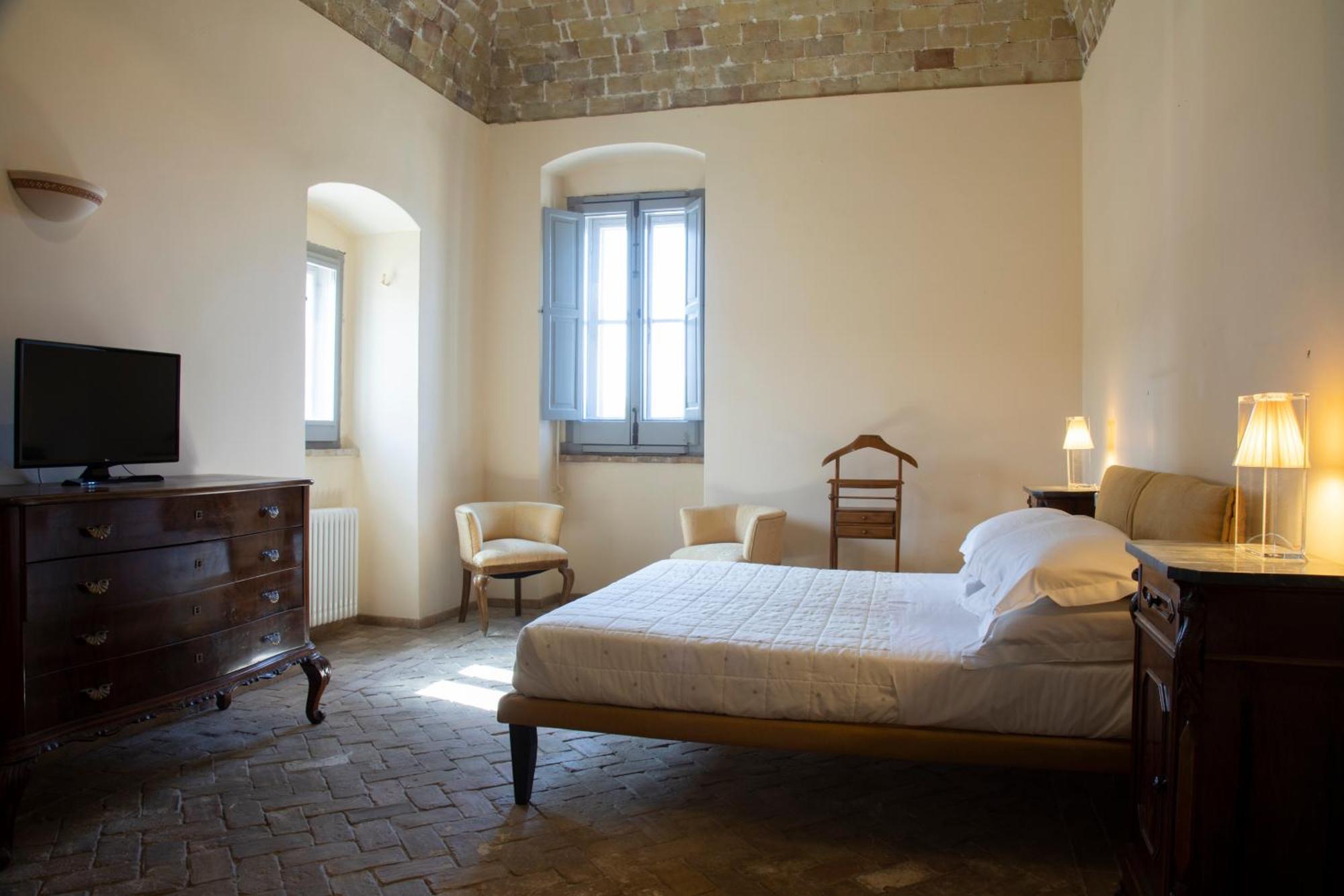Masseria Celentano Relais & Agriturismo San Severo Eksteriør bilde