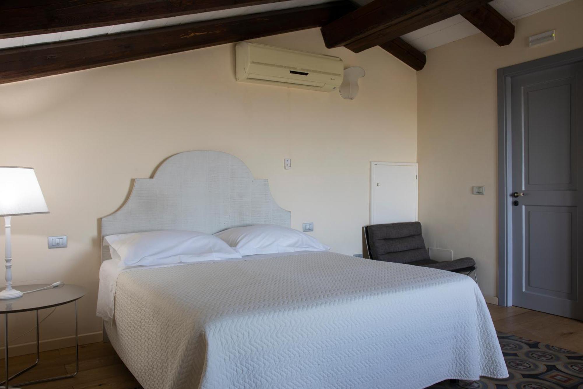 Masseria Celentano Relais & Agriturismo San Severo Eksteriør bilde