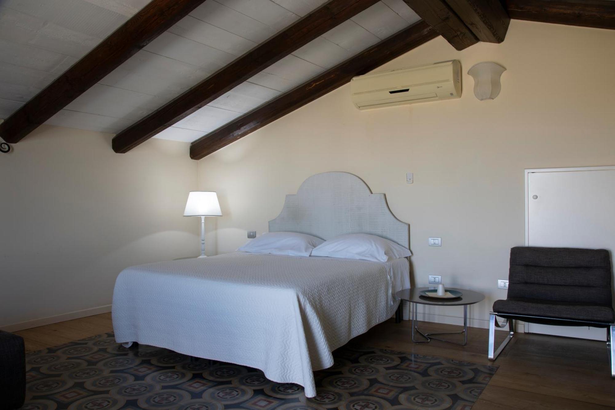 Masseria Celentano Relais & Agriturismo San Severo Eksteriør bilde
