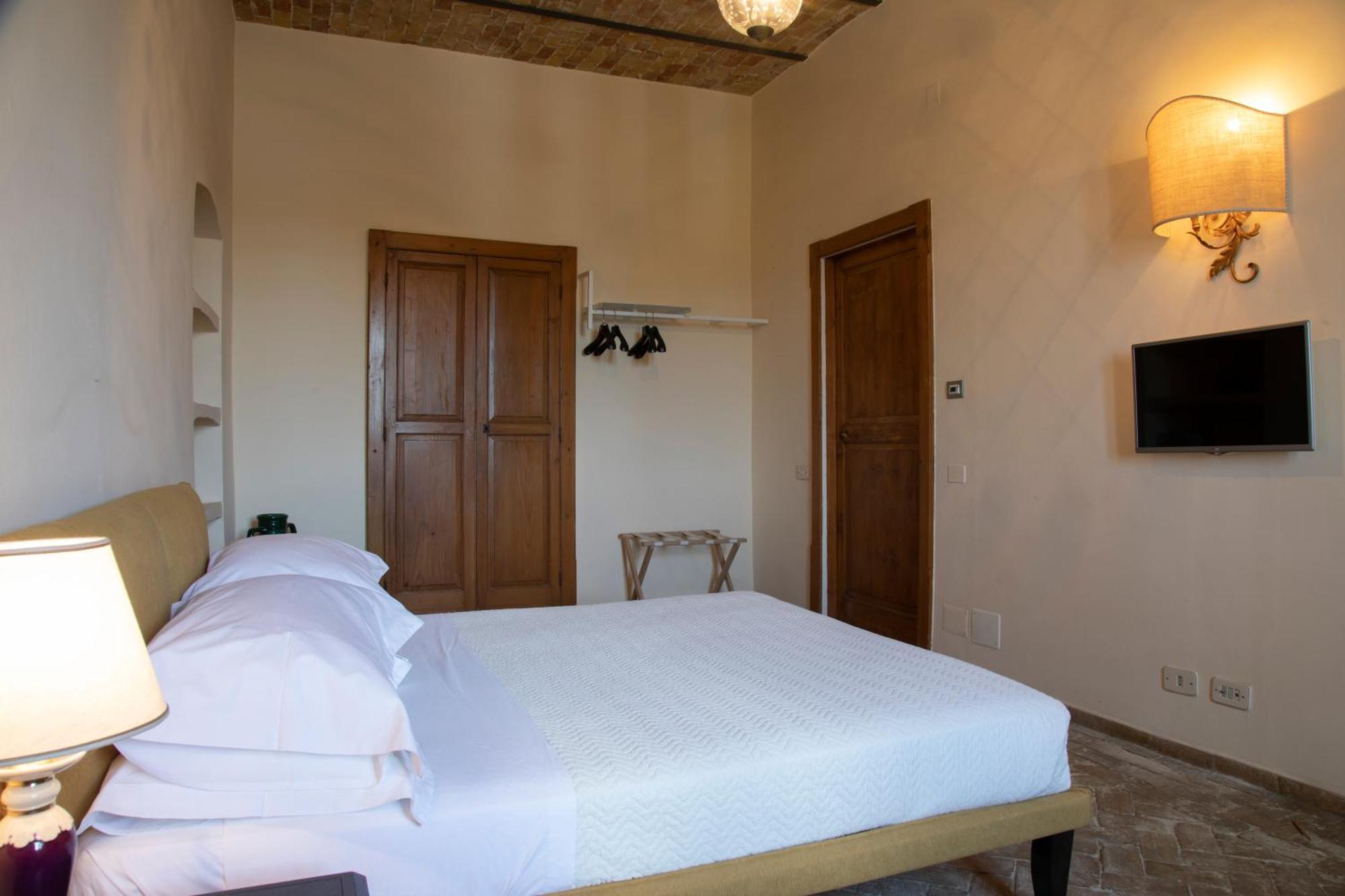Masseria Celentano Relais & Agriturismo San Severo Eksteriør bilde