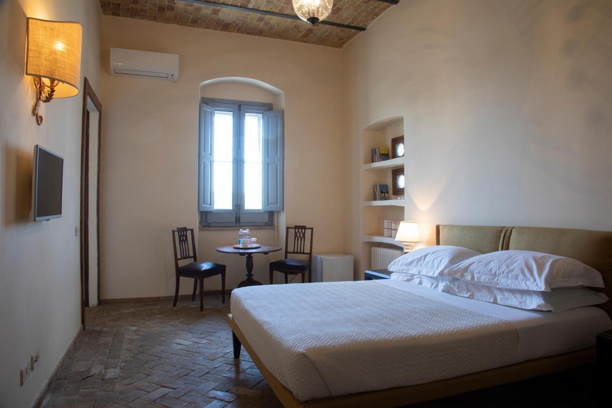 Masseria Celentano Relais & Agriturismo San Severo Eksteriør bilde