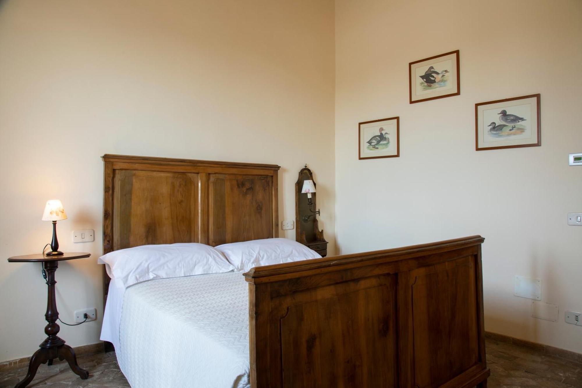 Masseria Celentano Relais & Agriturismo San Severo Eksteriør bilde