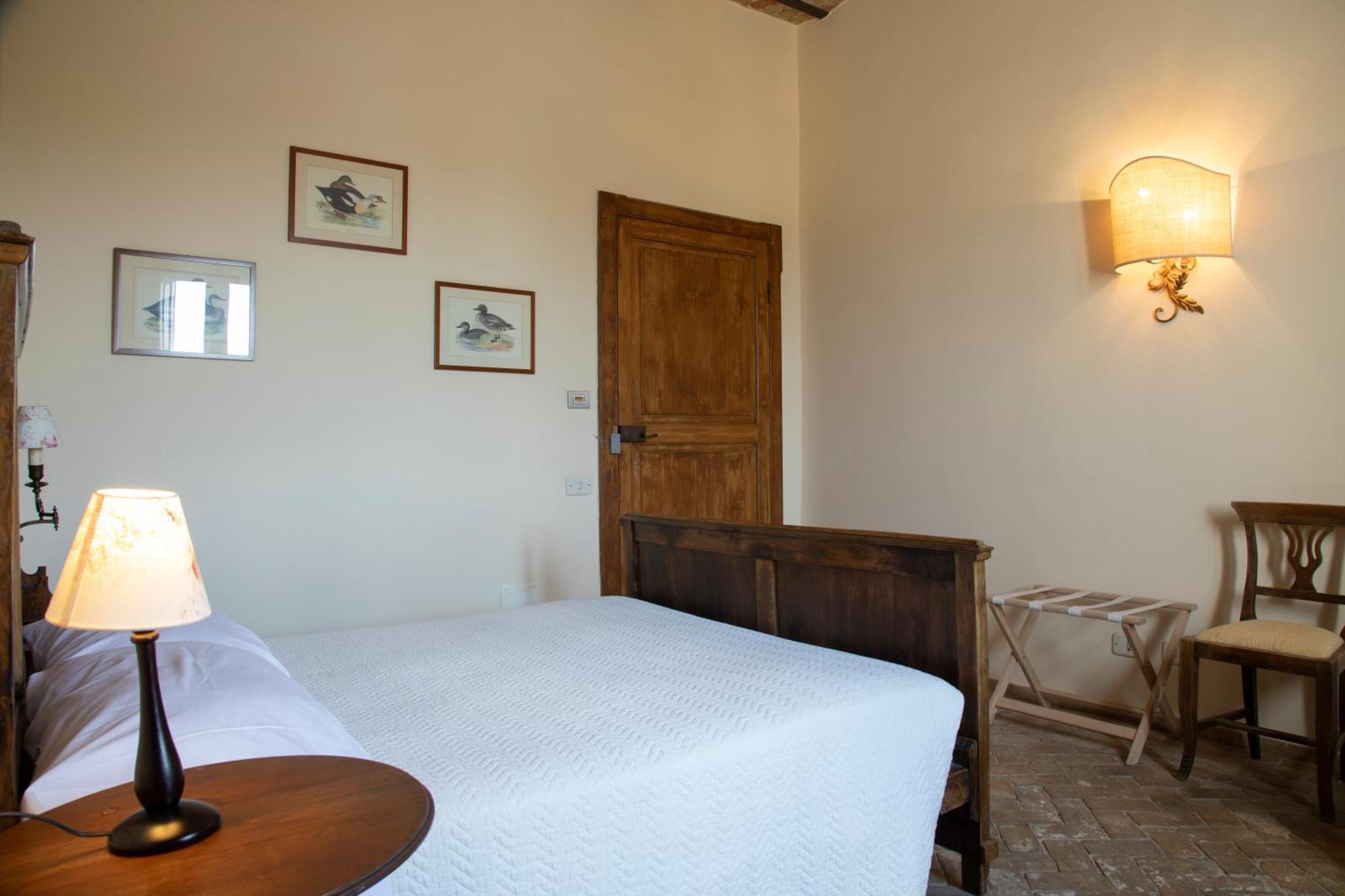 Masseria Celentano Relais & Agriturismo San Severo Eksteriør bilde