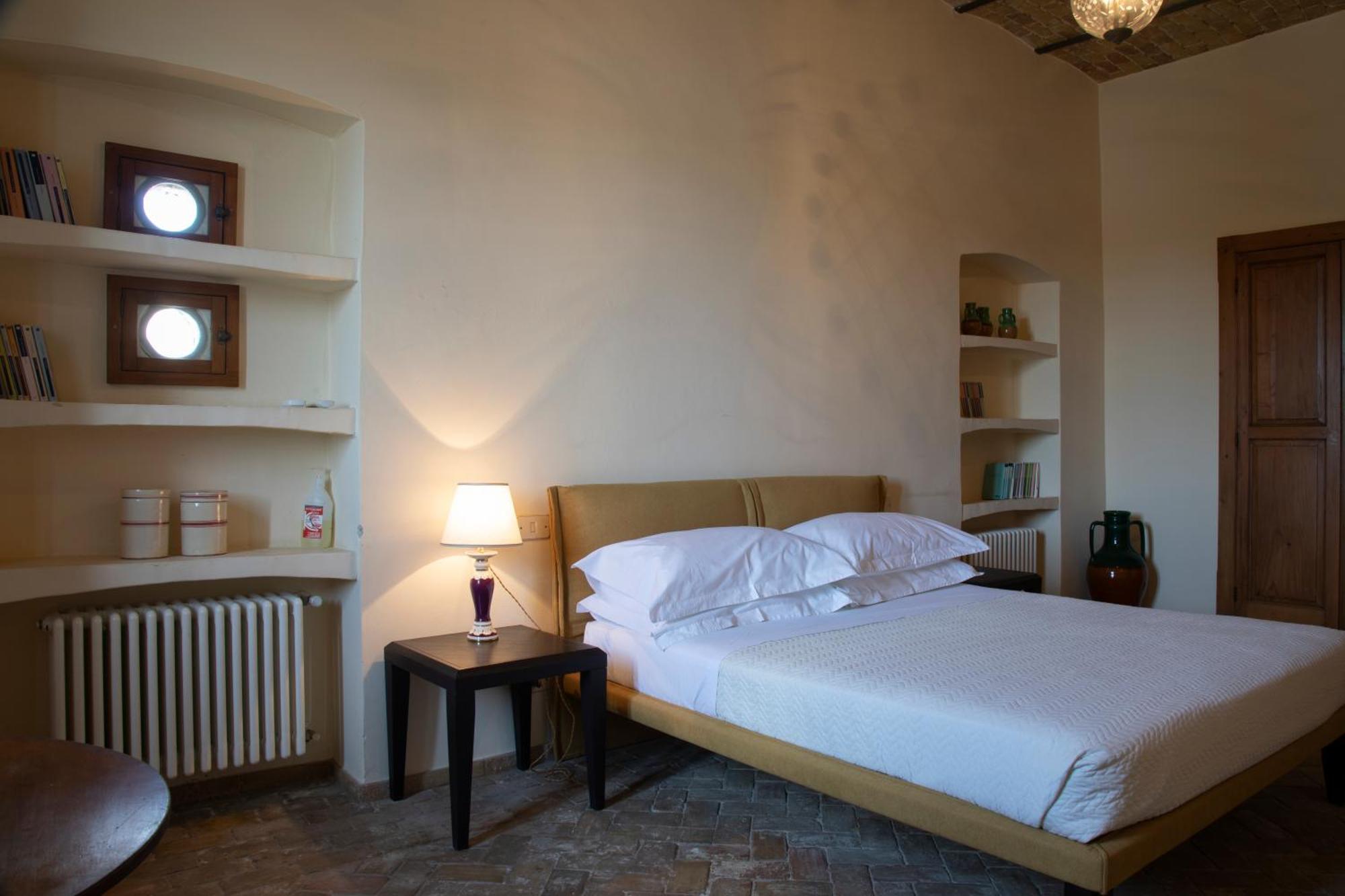 Masseria Celentano Relais & Agriturismo San Severo Eksteriør bilde