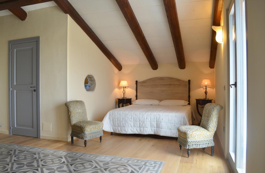 Masseria Celentano Relais & Agriturismo San Severo Rom bilde