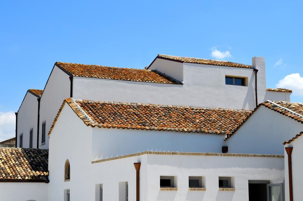 Masseria Celentano Relais & Agriturismo San Severo Rom bilde