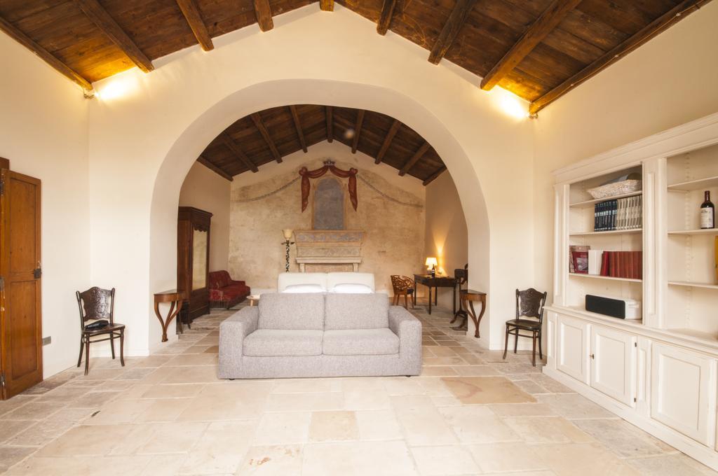 Masseria Celentano Relais & Agriturismo San Severo Eksteriør bilde