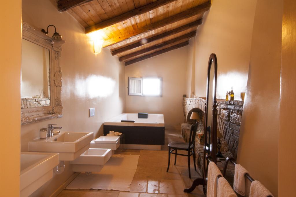 Masseria Celentano Relais & Agriturismo San Severo Eksteriør bilde