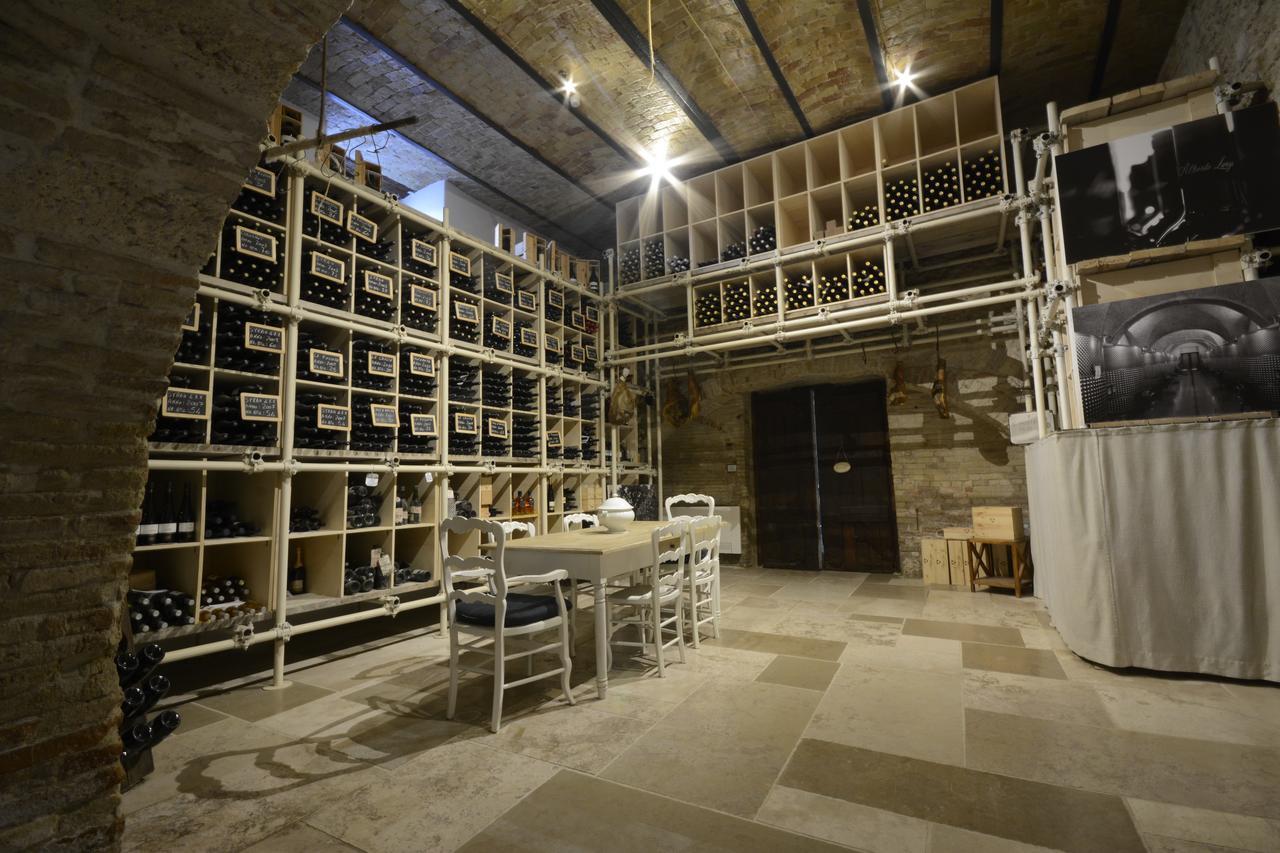 Masseria Celentano Relais & Agriturismo San Severo Eksteriør bilde